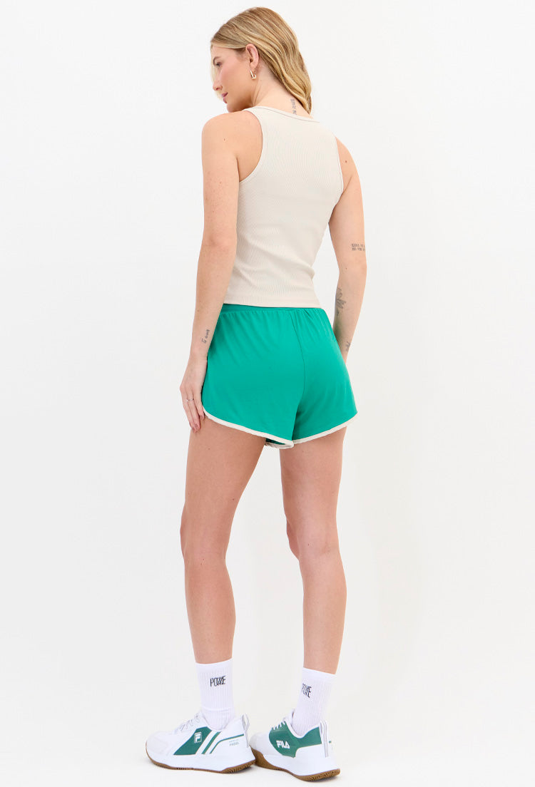 Regata canelada luna Lance