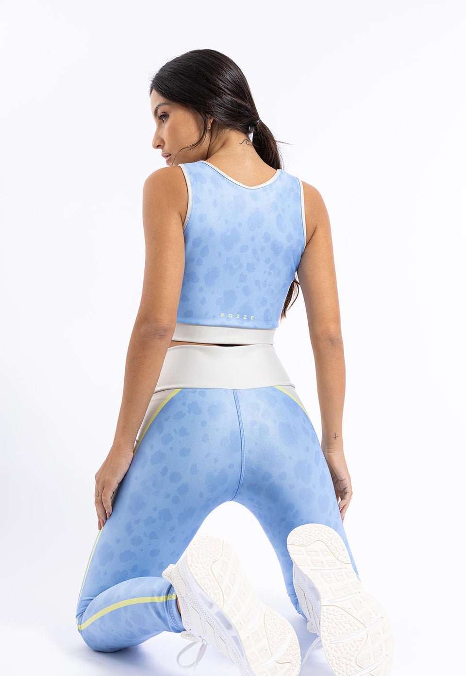 Legging Sinergia