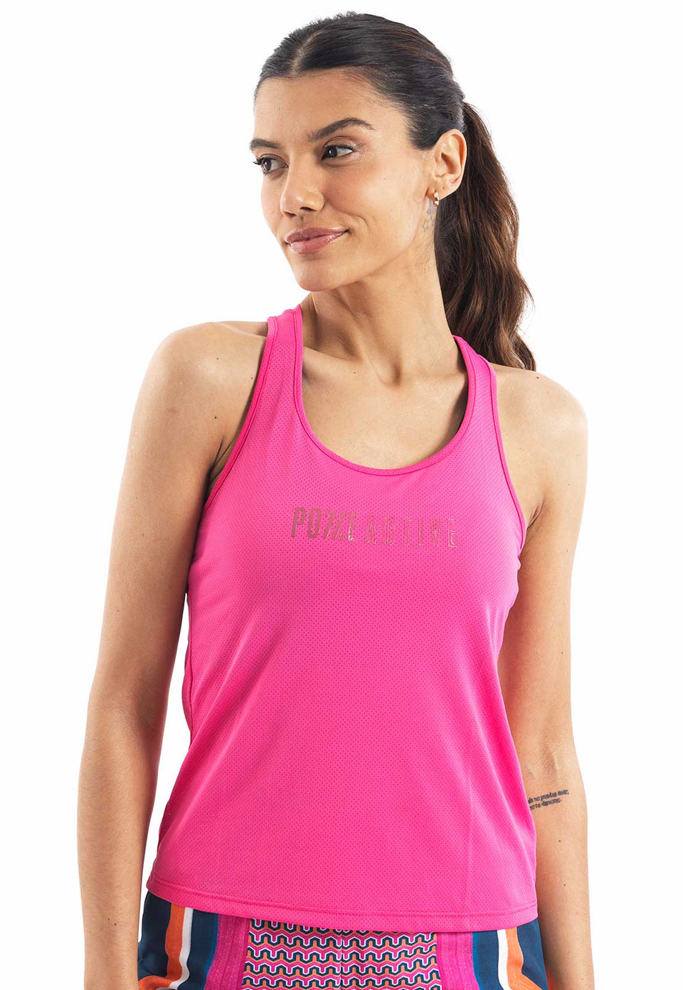 Regata Active Rosa