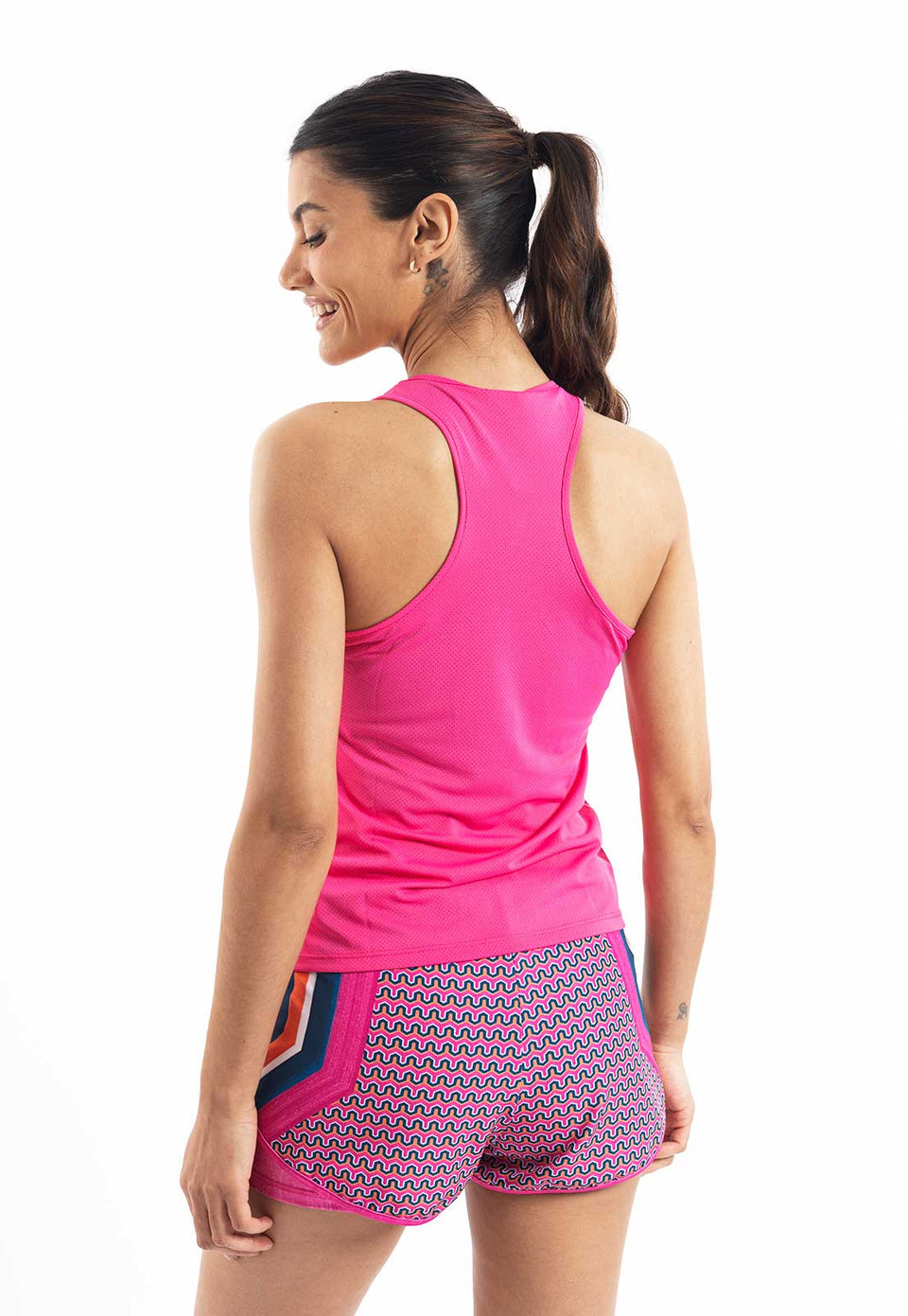 Regata Active Rosa