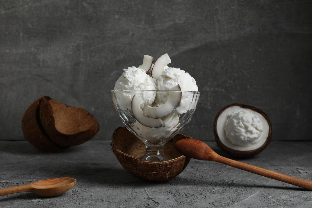 Sorvete de whey: 7 receitas deliciosas e proteicas para refrescar sua dieta