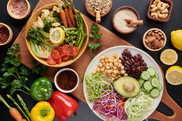 Quais os melhores alimentos para recuperar os músculos?