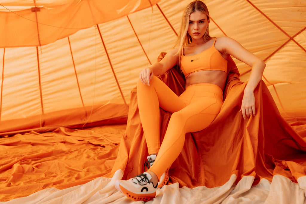 Moda color block fitness: como usar nos treinos?