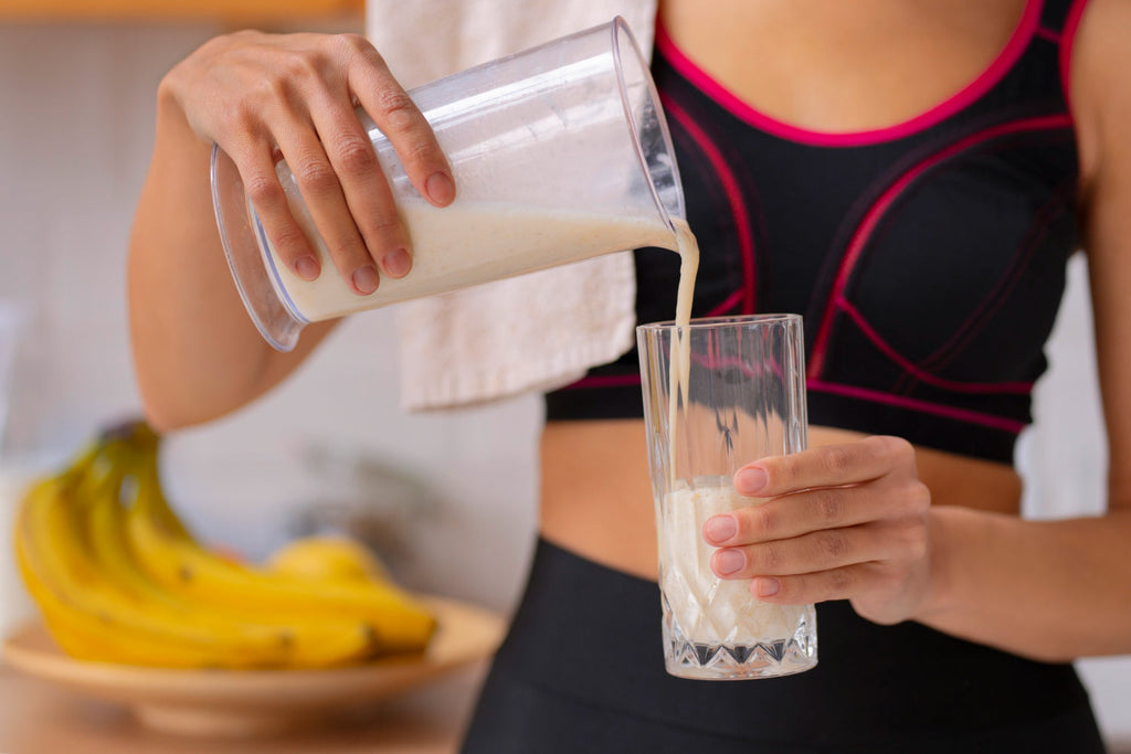 Receitas com Whey: Saiba como fazer lanches proteicos!