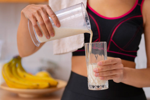 Receitas com Whey: Saiba como fazer lanches proteicos!
