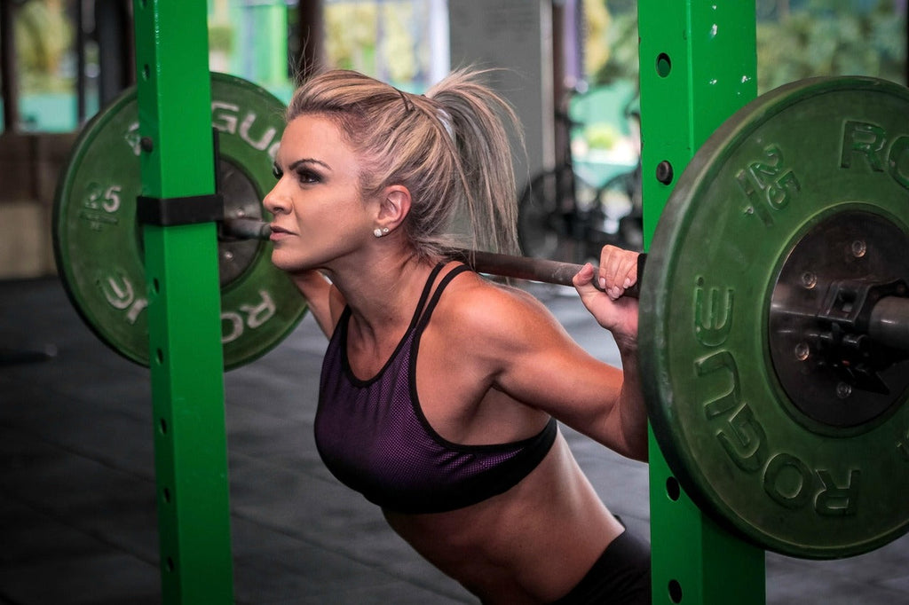Benefícios do CrossFit e como praticar com segurança