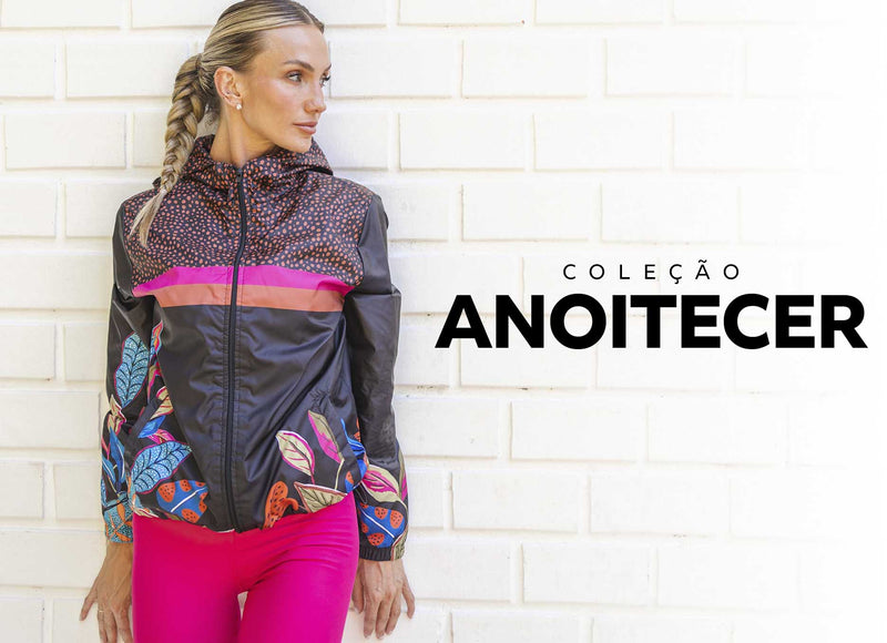 Anoitecer