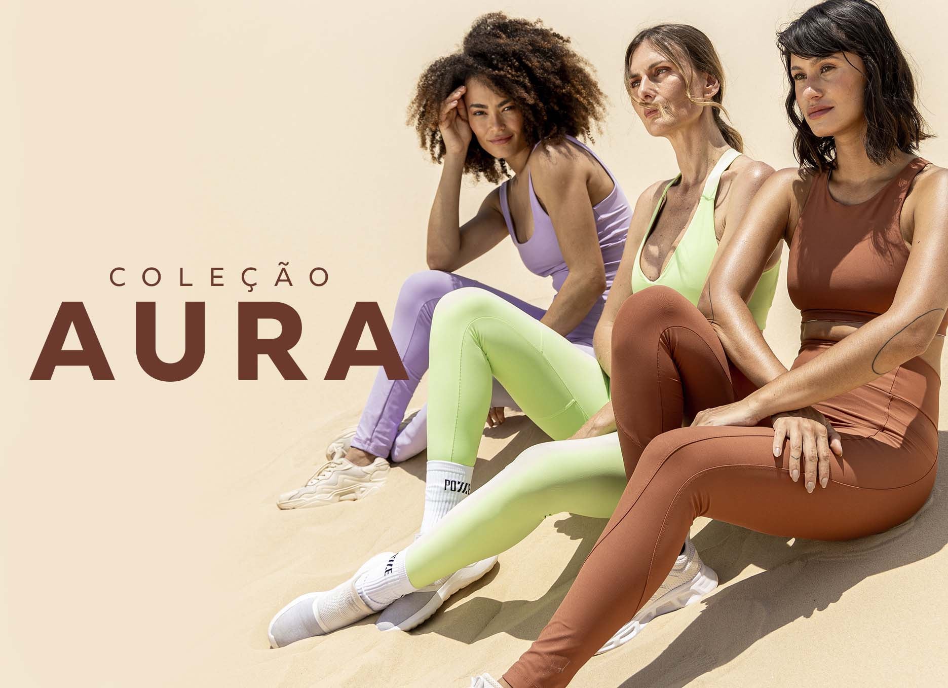 Melhor tecido para roupa de academia: Guia completo! – Pozze