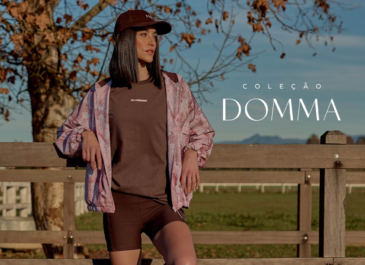Domma