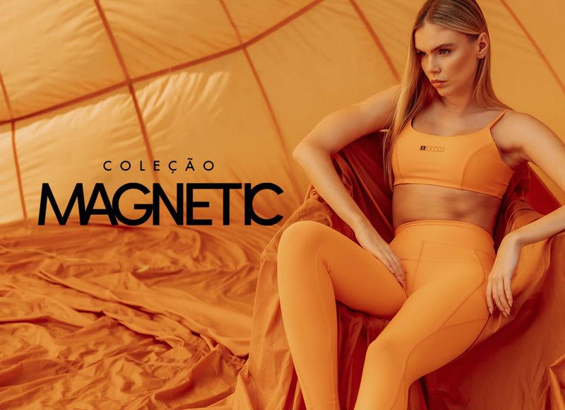 Magnetic