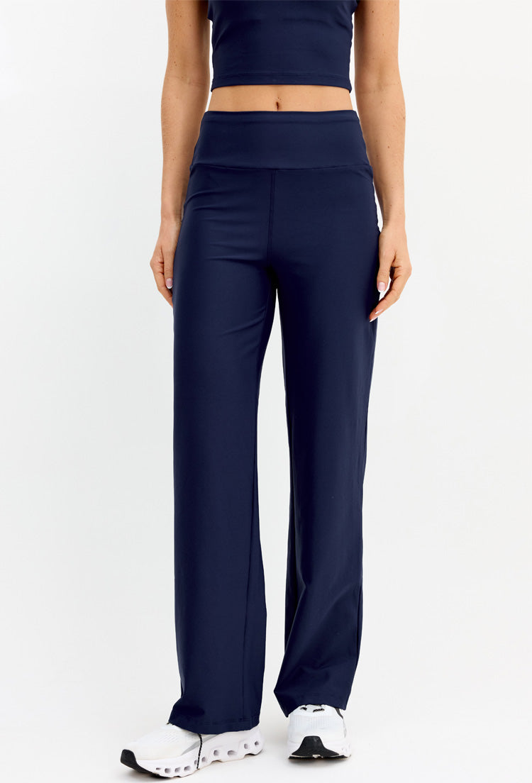 Wide leg lisa marinho Gaia