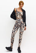 Legging estampada Pure