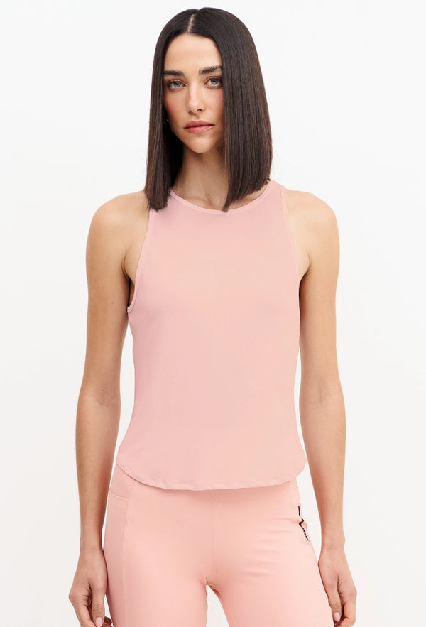 Regata slim rose Domma