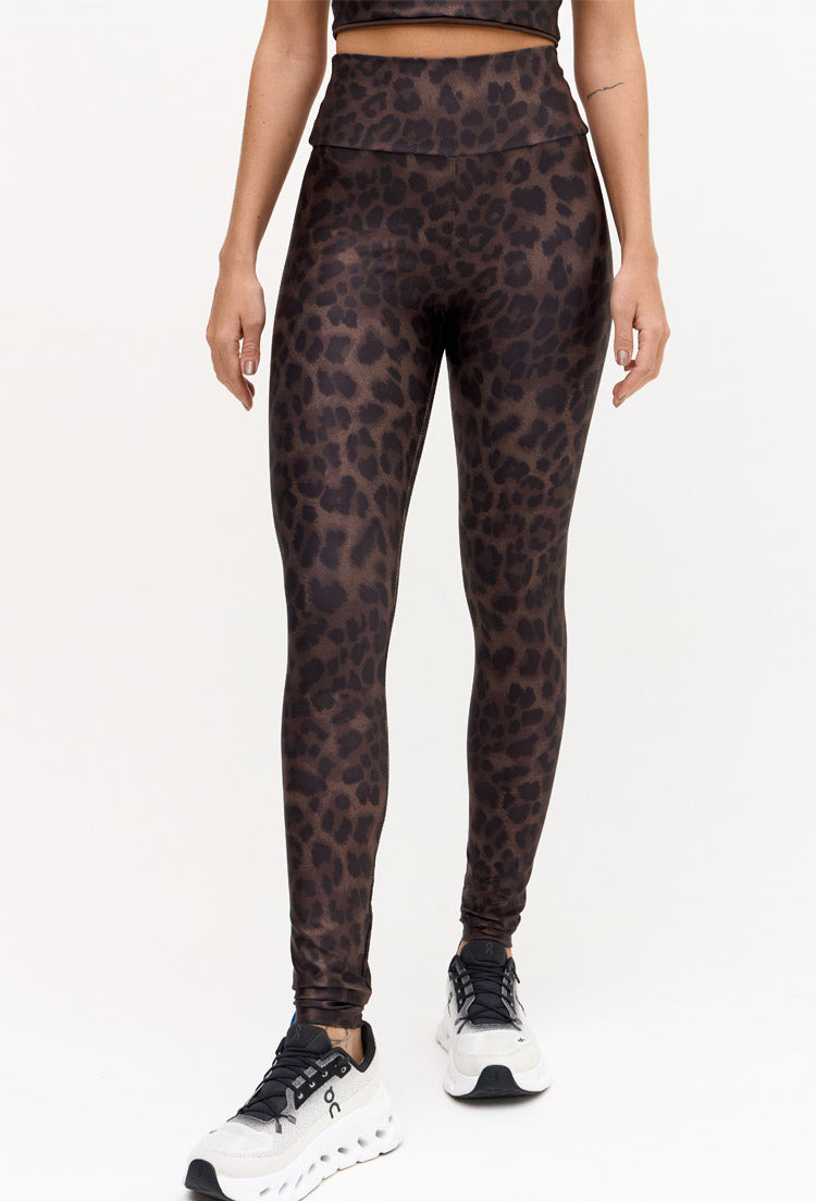 Legging estampada Magna
