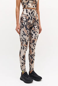 Legging estampada Pure