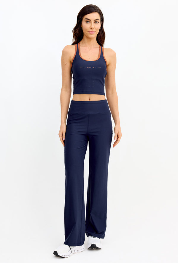 Wide leg lisa marinho Gaia