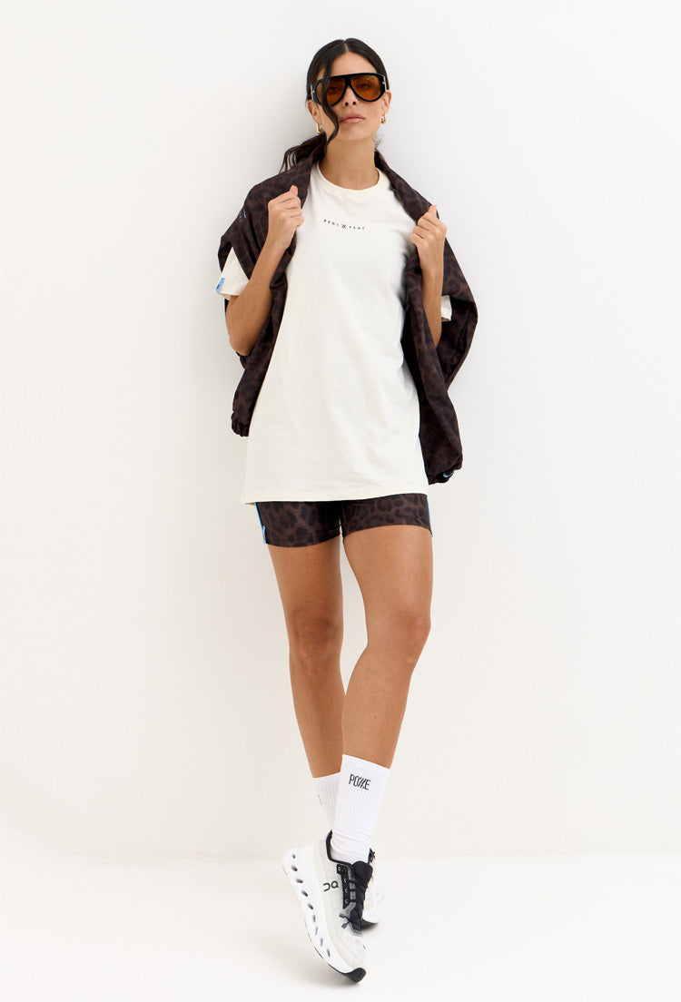 Camiseta lisa Off Magna