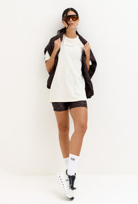 Camiseta lisa Off Magna