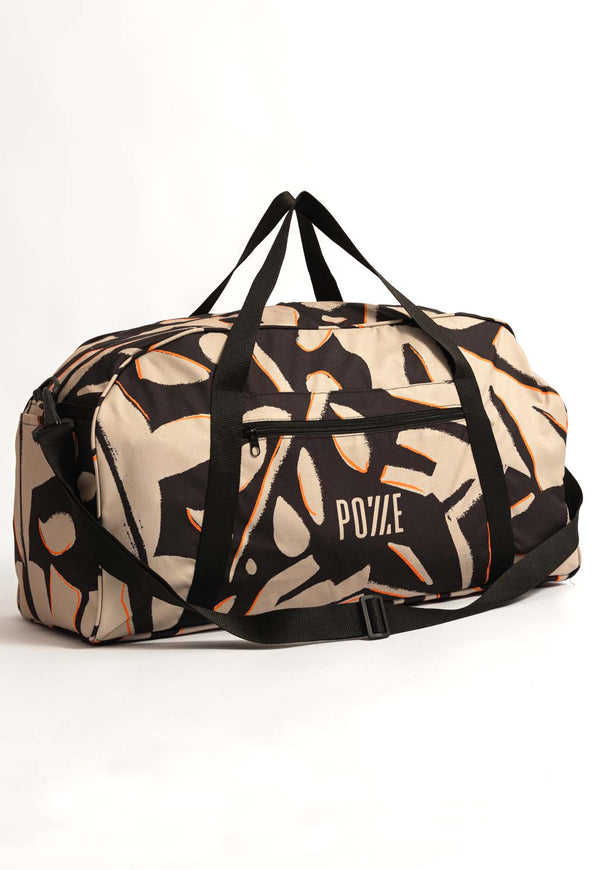 Bolsa estampada Magnetic