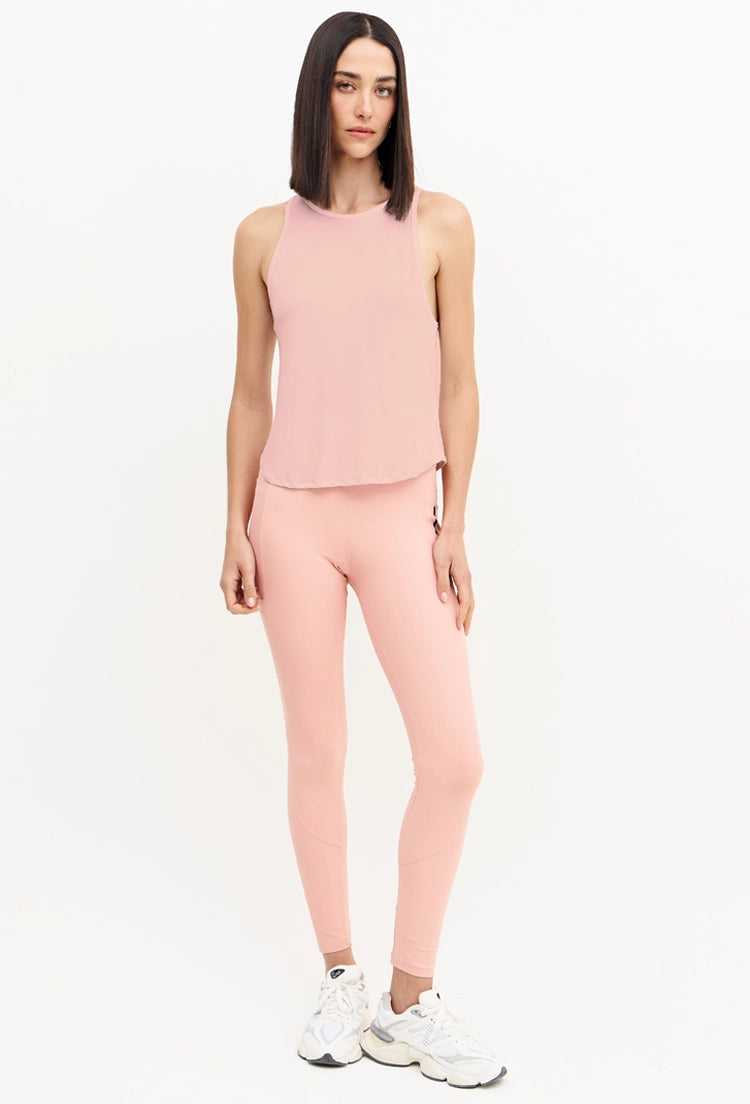 Regata slim rose Domma