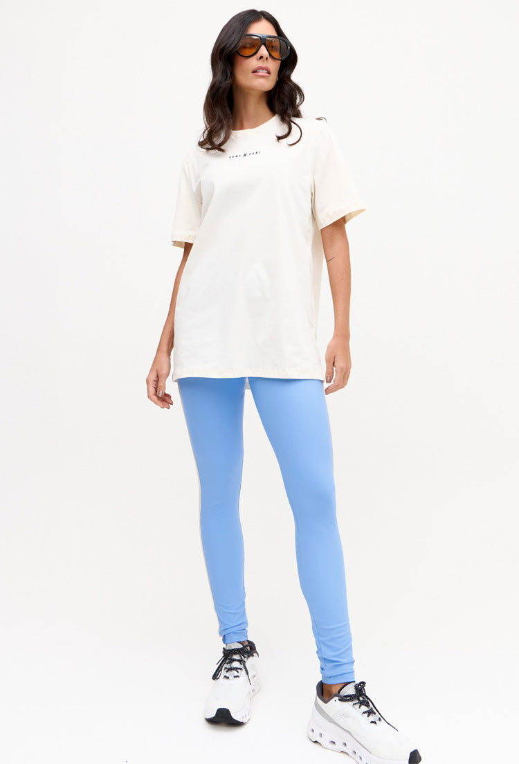 Camiseta lisa Off Magna