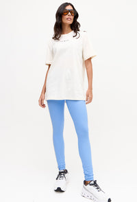 Camiseta lisa Off Magna