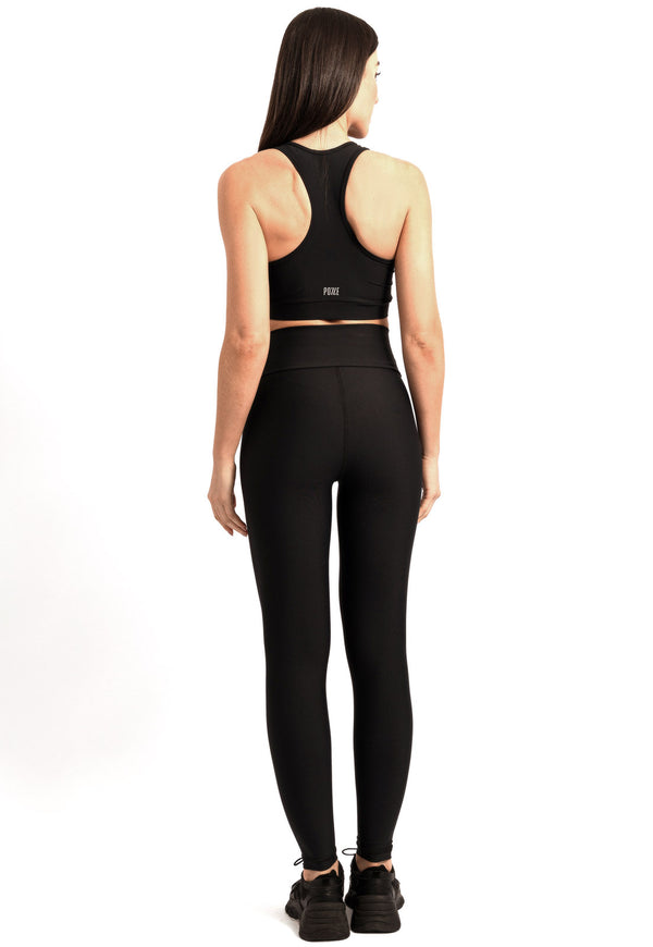 Legging Lisa Preta Action
