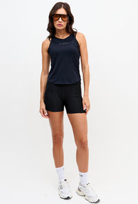 Regata slim preto Pulsa