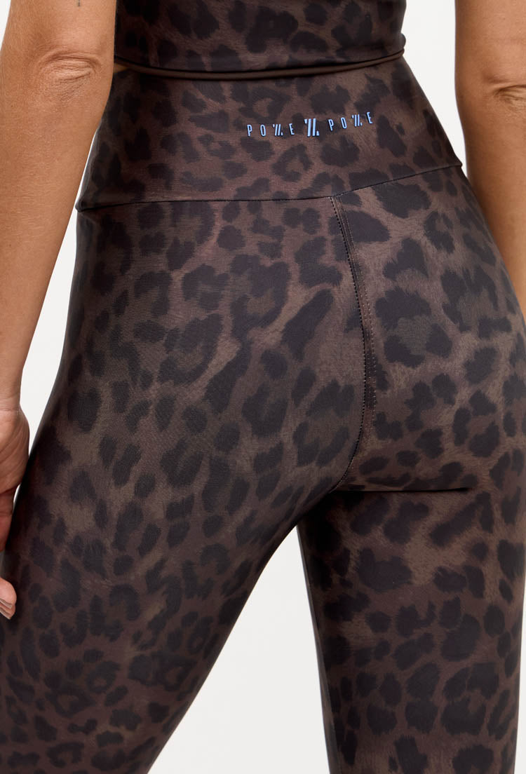 Legging estampada Magna