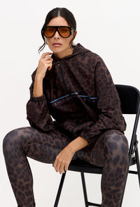 Legging estampada Magna