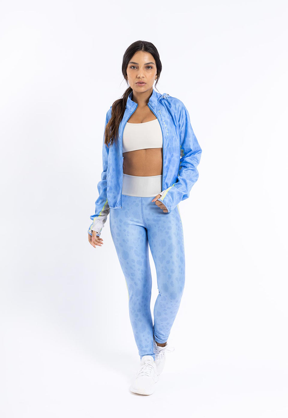 Legging Sinergia