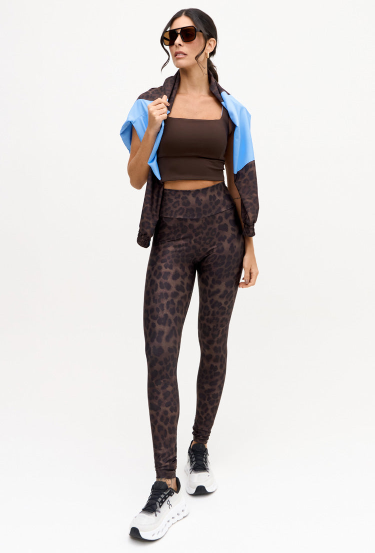 Legging estampada Magna