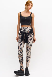 Legging estampada Pure