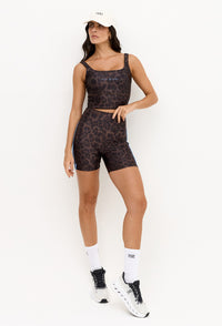 Bermuda estampada Magna