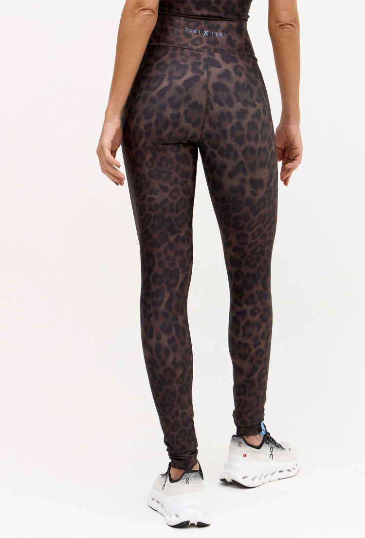 Legging estampada Magna