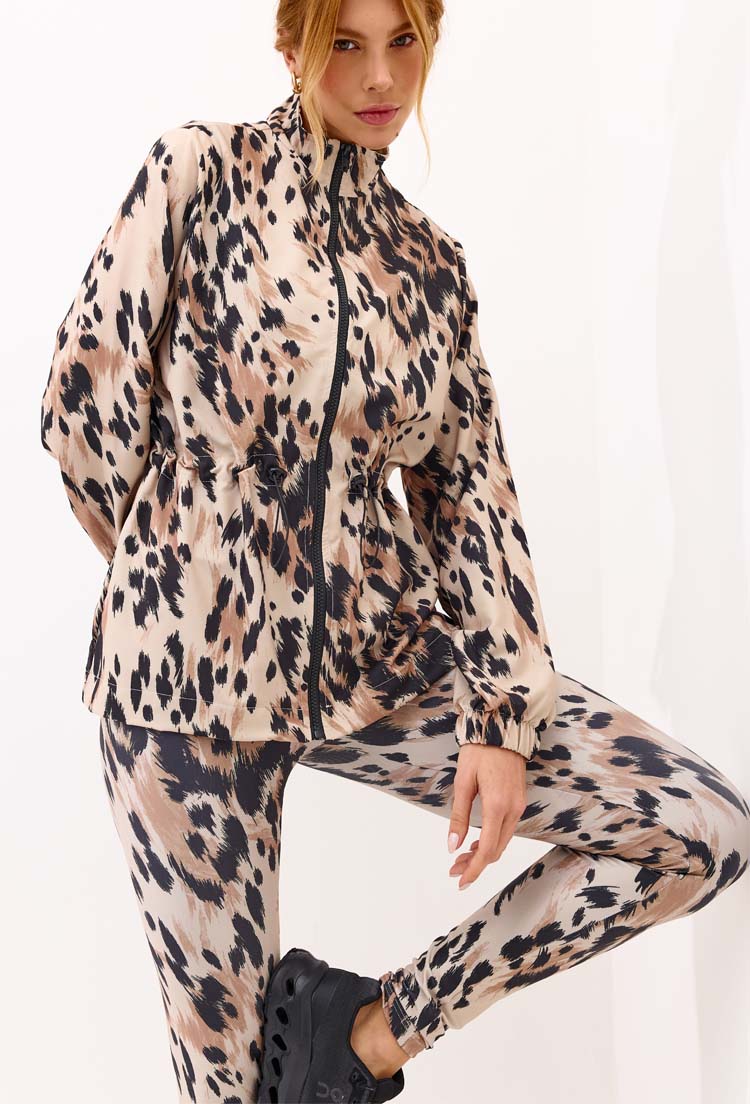 Legging estampada Pure