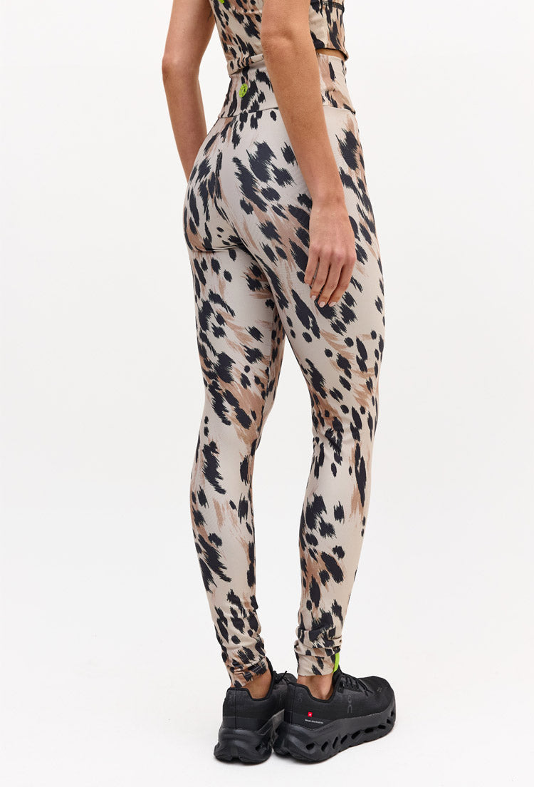 Legging estampada Pure