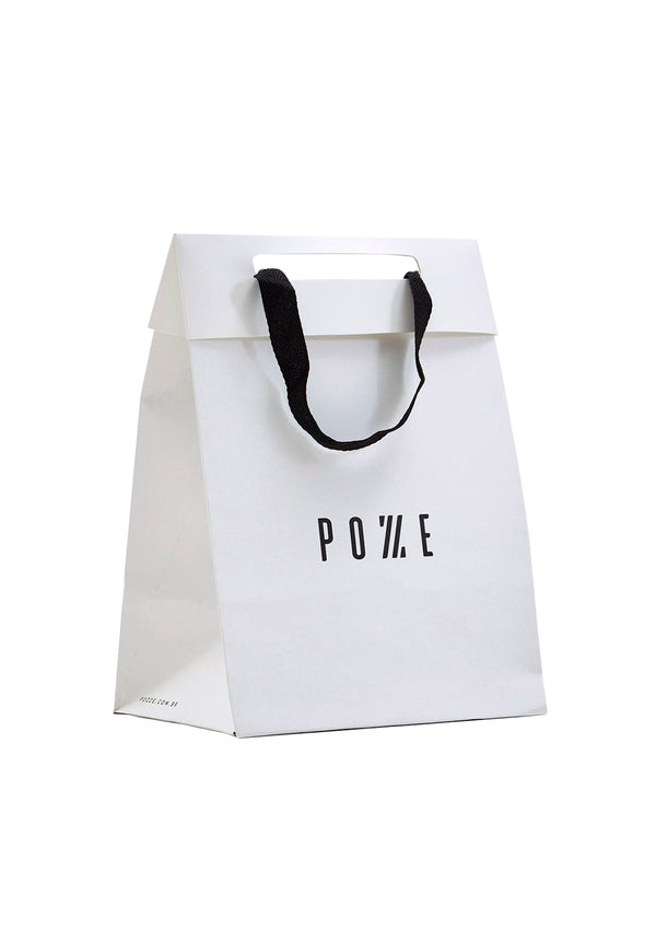 Sacola de Presente Pozze