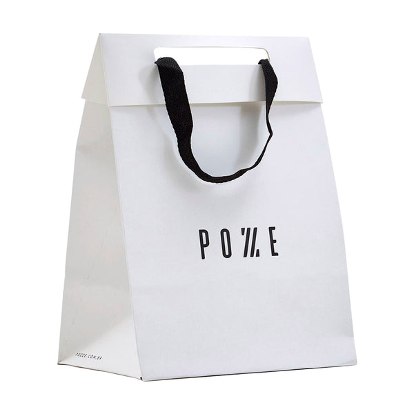 Sacola de Presente Pozze