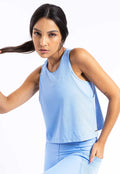Regata cropped lisa fly Sinergia