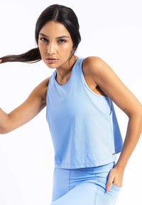 Regata cropped lisa fly Sinergia