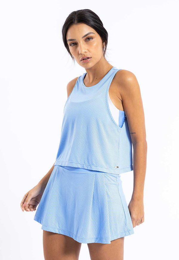 Regata cropped lisa fly Sinergia