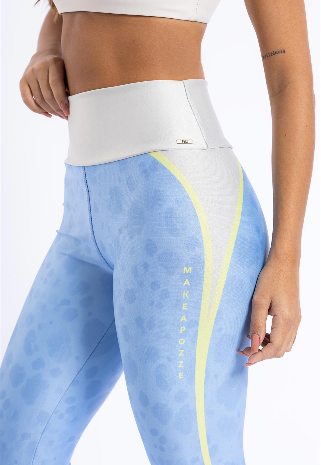 Legging Sinergia