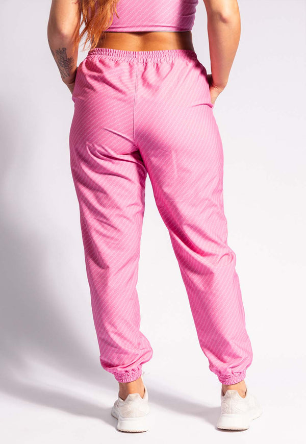 Calça jogger comfy com bolsos Urbane