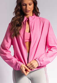 Jaqueta comfy Urbane