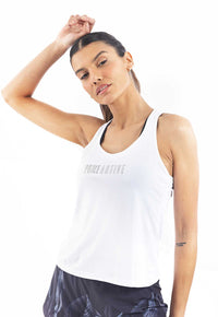 Regata Active Branco