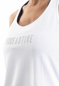 Regata Active Branco