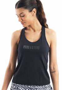 Regata Active Preta