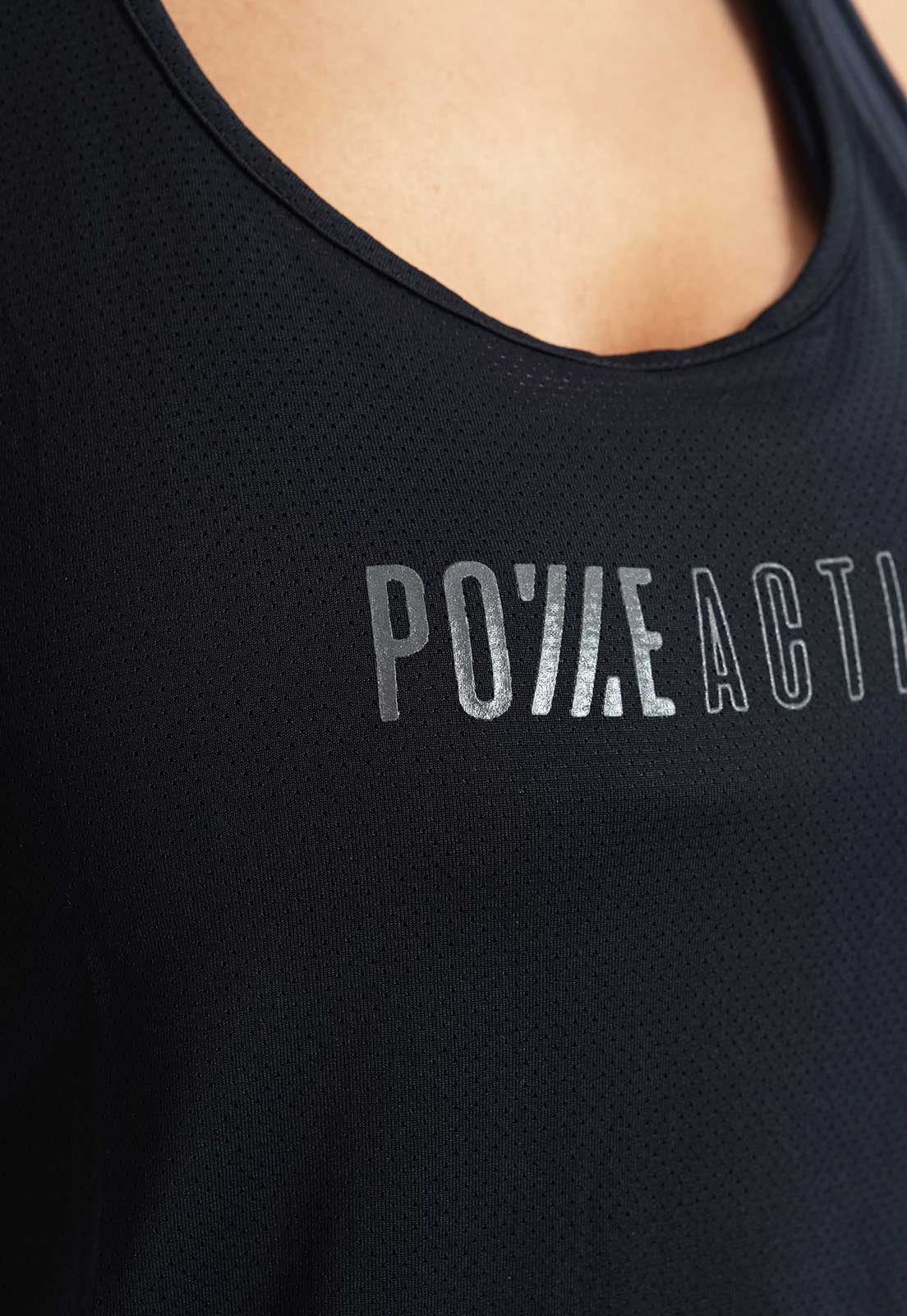 Regata Active Preta