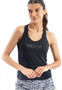 Regata Active Preta